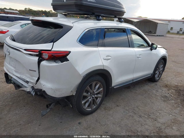 2022 MAZDA CX-9 JM3TCBDY4N0607193 Photo 3