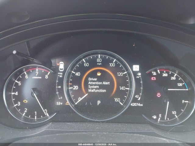 2022 MAZDA CX-9 JM3TCBDY4N0607193 Photo 6