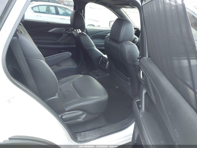2022 MAZDA CX-9 JM3TCBDY4N0607193 Photo 7