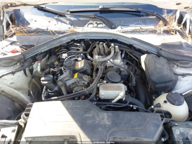 2014 BMW 320I WBA3C3C52EP661232 Photo 9