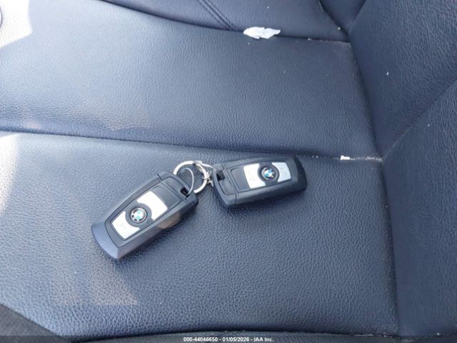 2014 BMW 320I WBA3C3C52EP661232 Photo 10