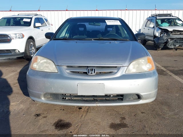 Продаж на аукціоні авто 2002 Honda Civic Lx, vin: 1HGEM22542L814234, номер лоту: 44046651