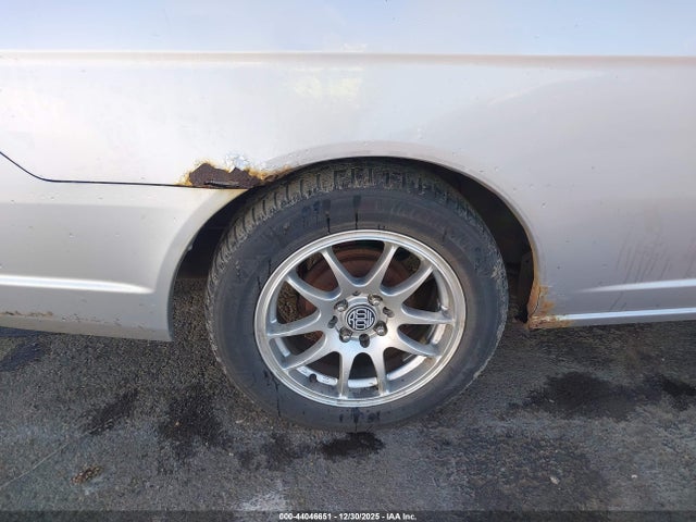 Продаж на аукціоні авто 2002 Honda Civic Lx, vin: 1HGEM22542L814234, номер лоту: 44046651