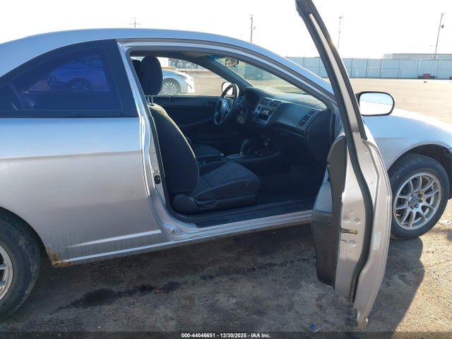 Продаж на аукціоні авто 2002 Honda Civic Lx, vin: 1HGEM22542L814234, номер лоту: 44046651