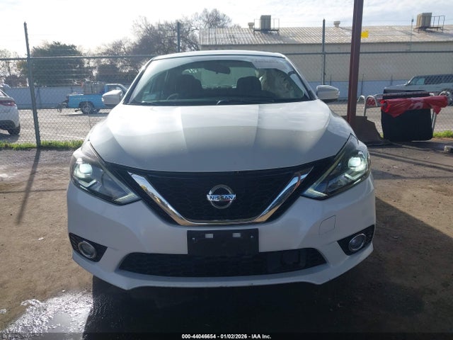 3N1AB7AP6KY212576 Nissan SENTRA SR