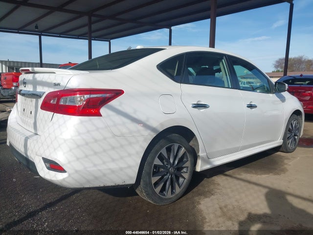 3N1AB7AP6KY212576 Nissan SENTRA SR