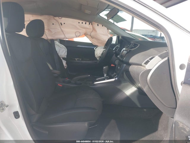3N1AB7AP6KY212576 Nissan SENTRA SR