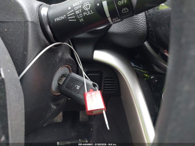 Aukcja sprzedaży 2022 Mitsubishi Eclipse Cross Es, vin: JA4ASUAA5NZ001770, numer aukcji: 44046661