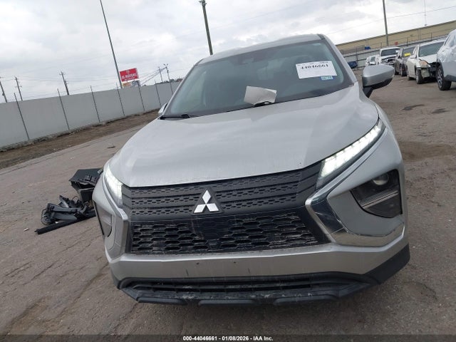 Aukcja sprzedaży 2022 Mitsubishi Eclipse Cross Es, vin: JA4ASUAA5NZ001770, numer aukcji: 44046661