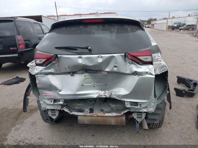 Aukcja sprzedaży 2022 Mitsubishi Eclipse Cross Es, vin: JA4ASUAA5NZ001770, numer aukcji: 44046661