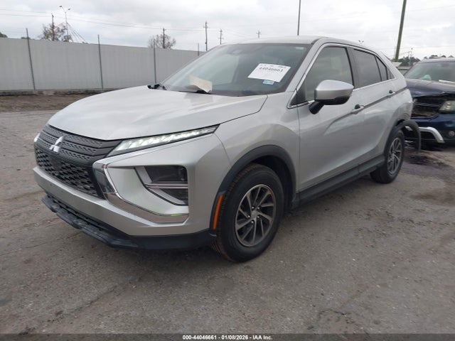 Aukcja sprzedaży 2022 Mitsubishi Eclipse Cross Es, vin: JA4ASUAA5NZ001770, numer aukcji: 44046661