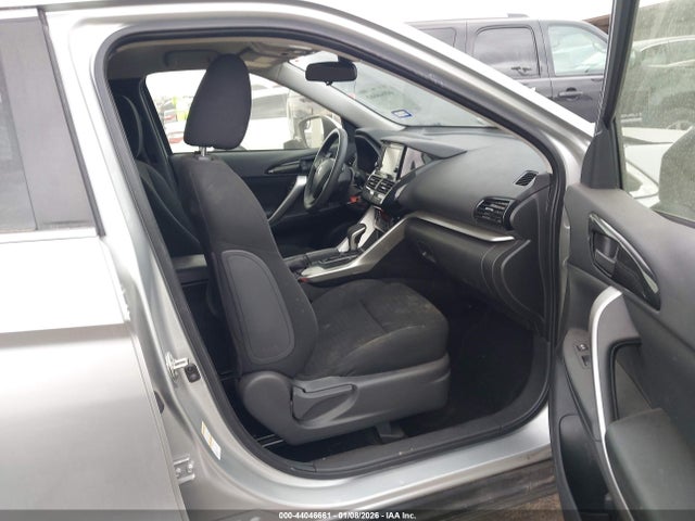 Aukcja sprzedaży 2022 Mitsubishi Eclipse Cross Es, vin: JA4ASUAA5NZ001770, numer aukcji: 44046661