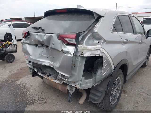 Aukcja sprzedaży 2022 Mitsubishi Eclipse Cross Es, vin: JA4ASUAA5NZ001770, numer aukcji: 44046661