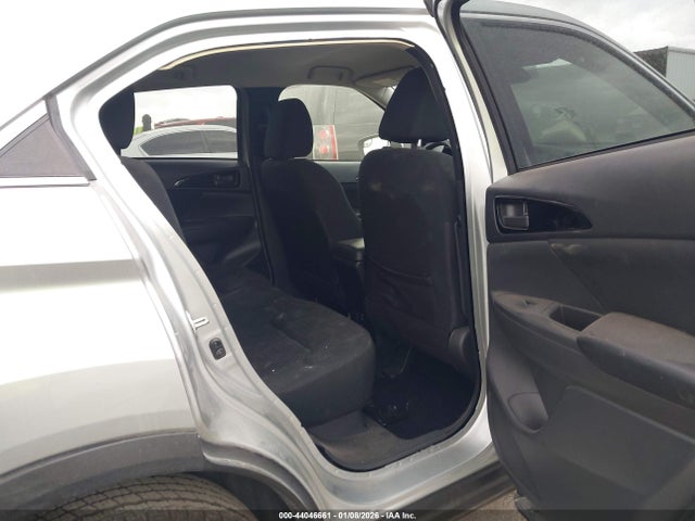 Aukcja sprzedaży 2022 Mitsubishi Eclipse Cross Es, vin: JA4ASUAA5NZ001770, numer aukcji: 44046661