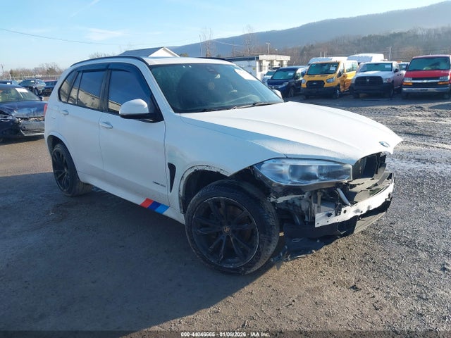 2016 BMW X5 5UXKR2C52G0R69616