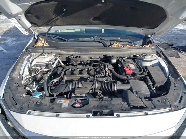 1HGCV1F12JA060914 Honda ACCORD LX