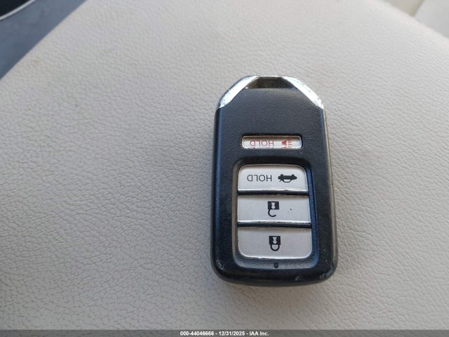 1HGCV1F12JA060914 Honda ACCORD LX