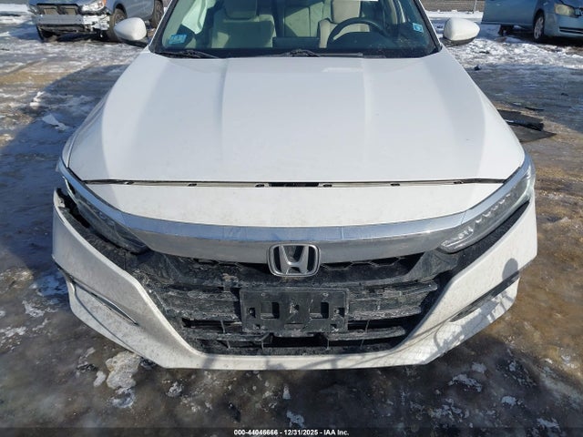 1HGCV1F12JA060914 Honda ACCORD LX