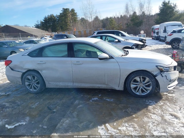 1HGCV1F12JA060914 Honda ACCORD LX