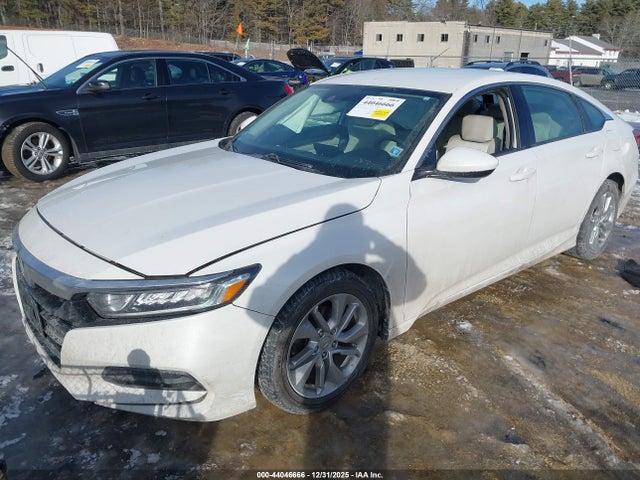 1HGCV1F12JA060914 Honda ACCORD LX