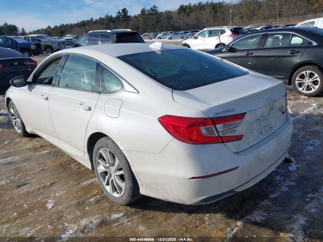 1HGCV1F12JA060914 Honda ACCORD LX