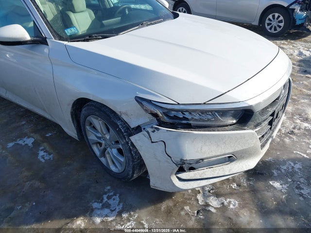 1HGCV1F12JA060914 Honda ACCORD LX