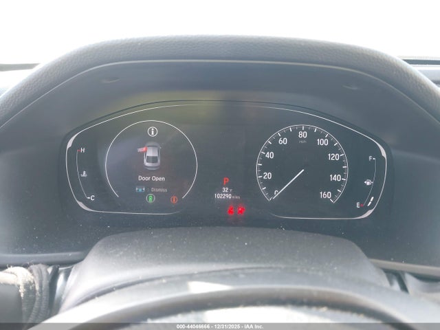 1HGCV1F12JA060914 Honda ACCORD LX