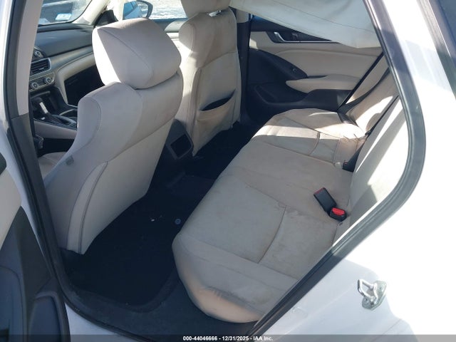 1HGCV1F12JA060914 Honda ACCORD LX