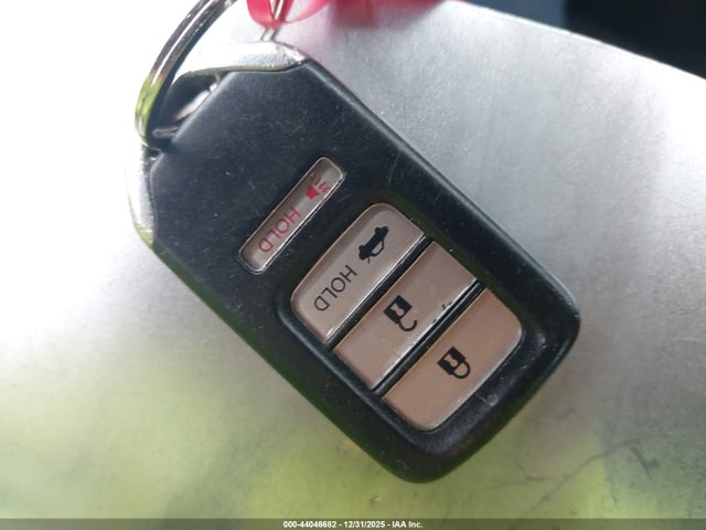 1HGCV1F35KA001522 Honda Accord Sport