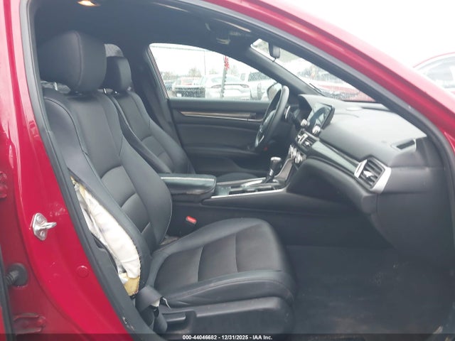 1HGCV1F35KA001522 Honda Accord Sport