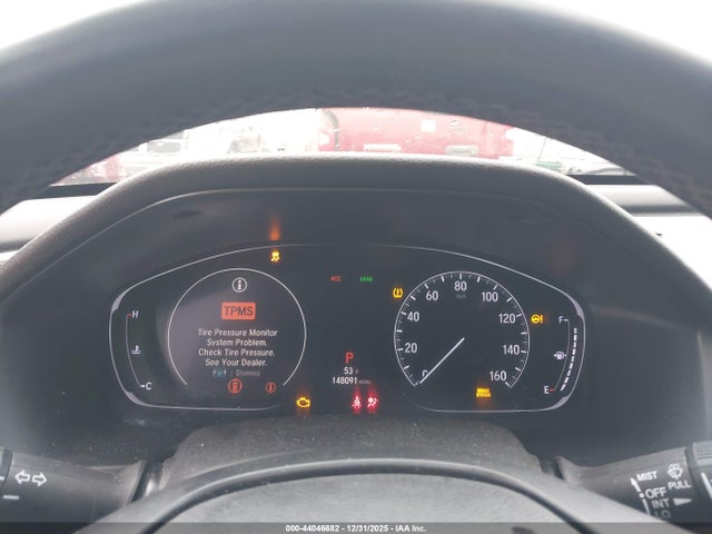 1HGCV1F35KA001522 Honda Accord Sport
