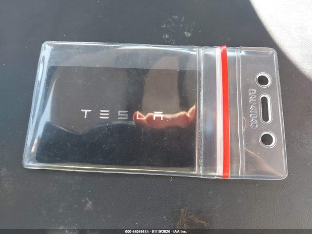 2024 TESLA MODEL Y 7SAYGDEE2RA214710 Photo 10