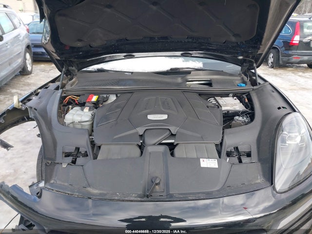 2021 PORSCHE CAYENNE WP1AA2AY3MDA01707 Photo 9