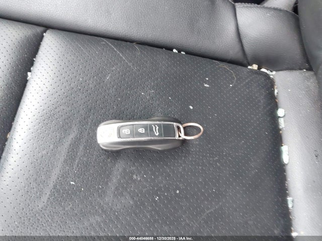 2021 PORSCHE CAYENNE WP1AA2AY3MDA01707 Photo 10