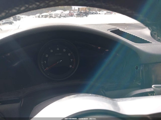 Porsche Cayenne 2021 WP1AA2AY3MDA01707 Image 15