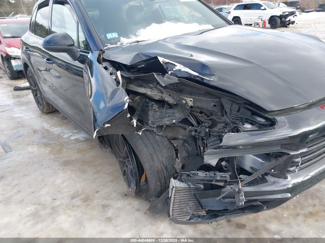 2021 PORSCHE CAYENNE WP1AA2AY3MDA01707 Photo 5