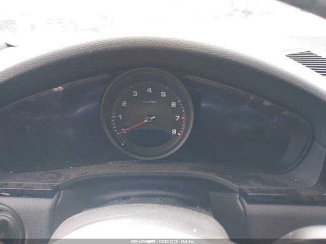 2021 PORSCHE CAYENNE WP1AA2AY3MDA01707 Photo 6