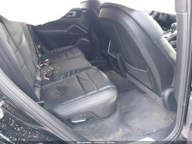 2021 PORSCHE CAYENNE WP1AA2AY3MDA01707 Photo 7