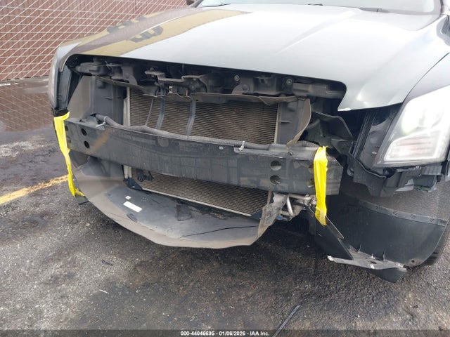 Aukcja sprzedaży 2014 Cadillac Ats Luxury, vin: 1G6AB5RX0E0120726, numer aukcji: 44046695