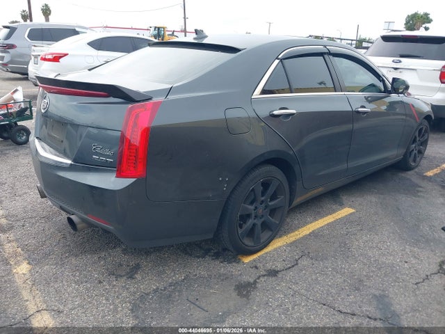 2014 CADILLAC ATS 1G6AB5RX0E0120726 Photo 3
