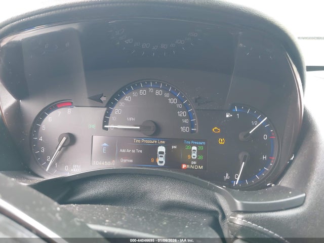 2014 CADILLAC ATS 1G6AB5RX0E0120726 Photo 6