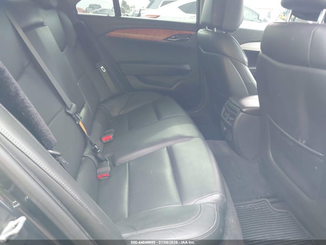 2014 CADILLAC ATS 1G6AB5RX0E0120726 Photo 7