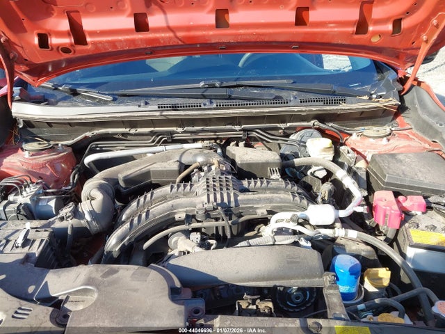 Subaru Crosstrek Premium 2024 JF2GUADC1RH364215 Image 10