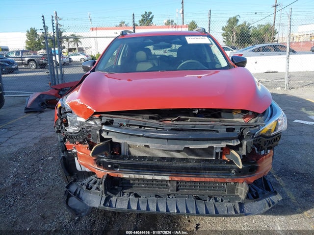 Subaru Crosstrek Premium 2024 JF2GUADC1RH364215 Image 13