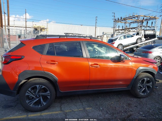 Subaru Crosstrek Premium 2024 JF2GUADC1RH364215 Image 14