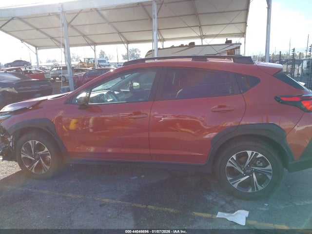 Subaru Crosstrek Premium 2024 JF2GUADC1RH364215 Image 15