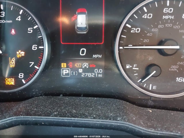 Subaru Crosstrek Premium 2024 JF2GUADC1RH364215 Image 16
