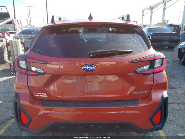 Subaru Crosstrek Premium 2024 JF2GUADC1RH364215 Image 17