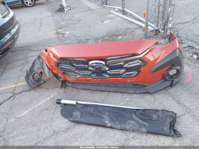 Subaru Crosstrek Premium 2024 JF2GUADC1RH364215 Image 12