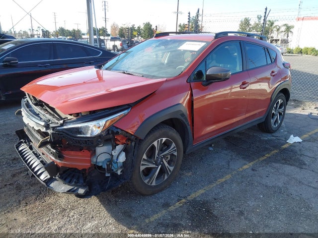 Subaru Crosstrek Premium 2024 JF2GUADC1RH364215 Image 2